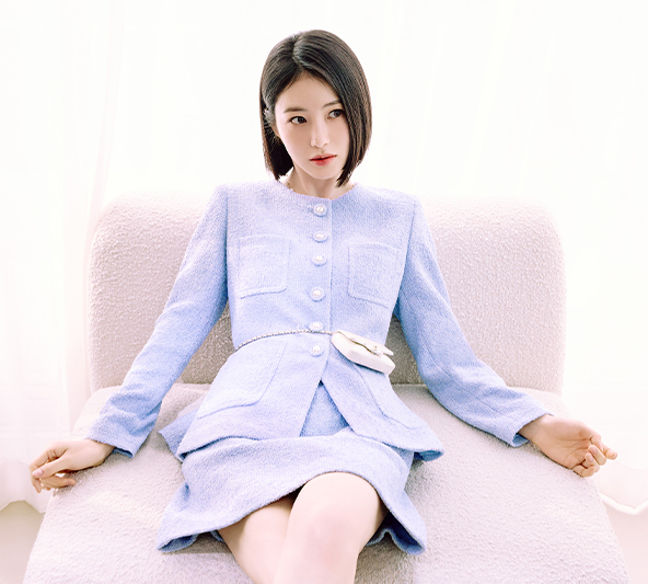 26 SPRING CAMPAIGN PT.1